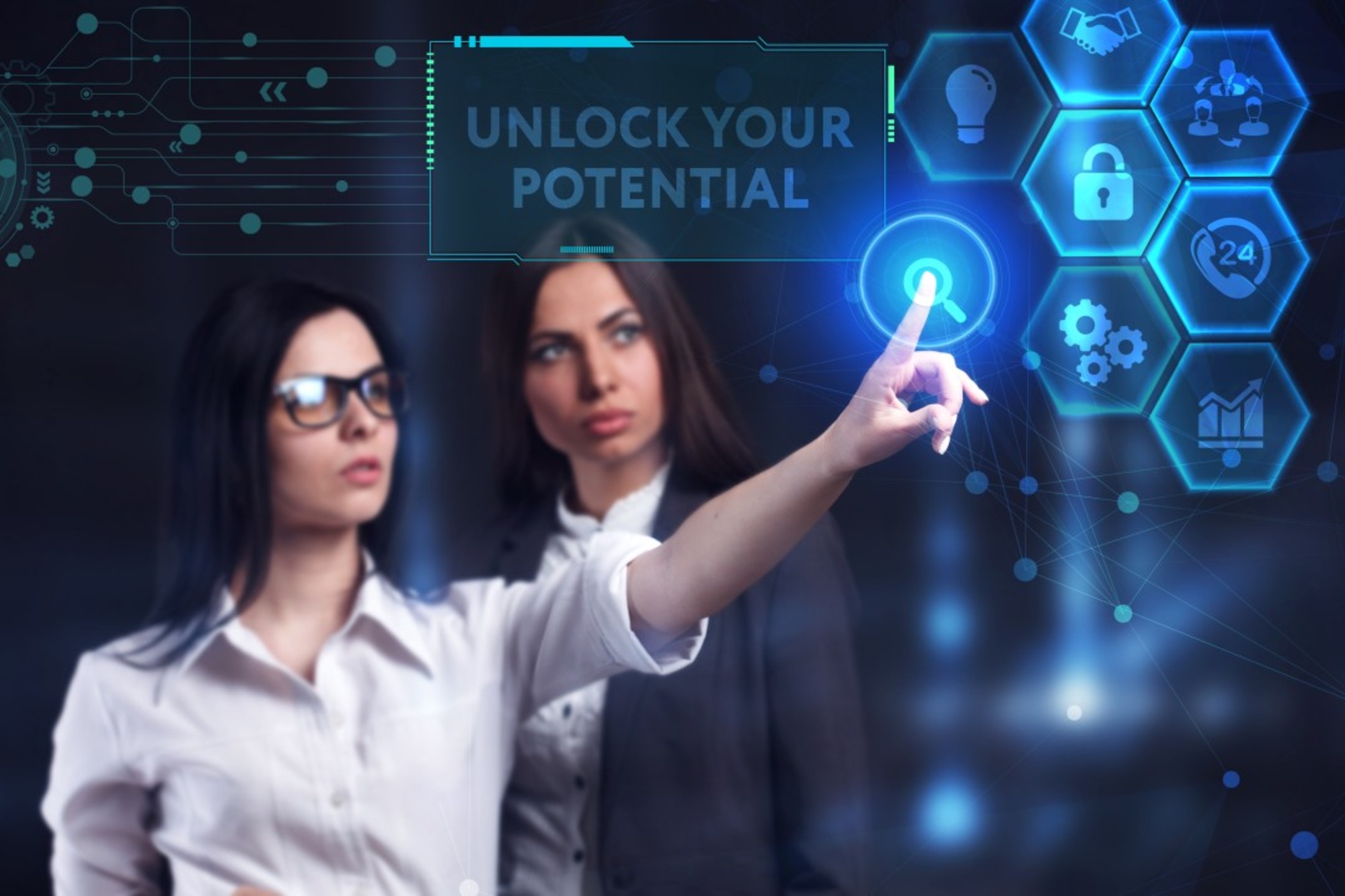 Unlocking Your True Potential: A Guide to Lifelong Learning